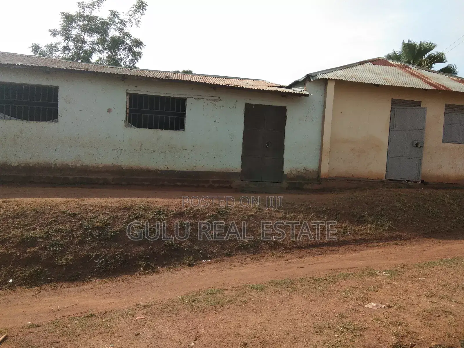 1bdrm House in Small Gate, Gulu for sale