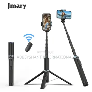 Jmarry Selfie Stick Tripod Kt-259
