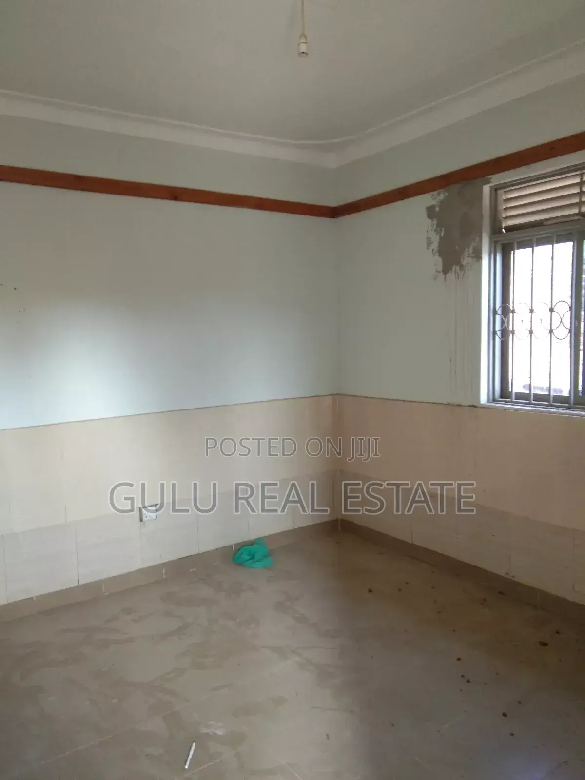2bdrm House in Small Gate, Gulu for rent
