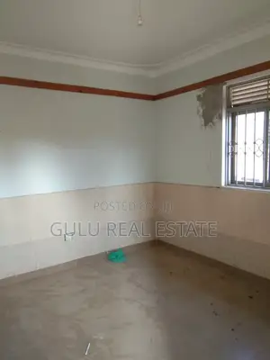 2bdrm House in Small Gate, Gulu for rent