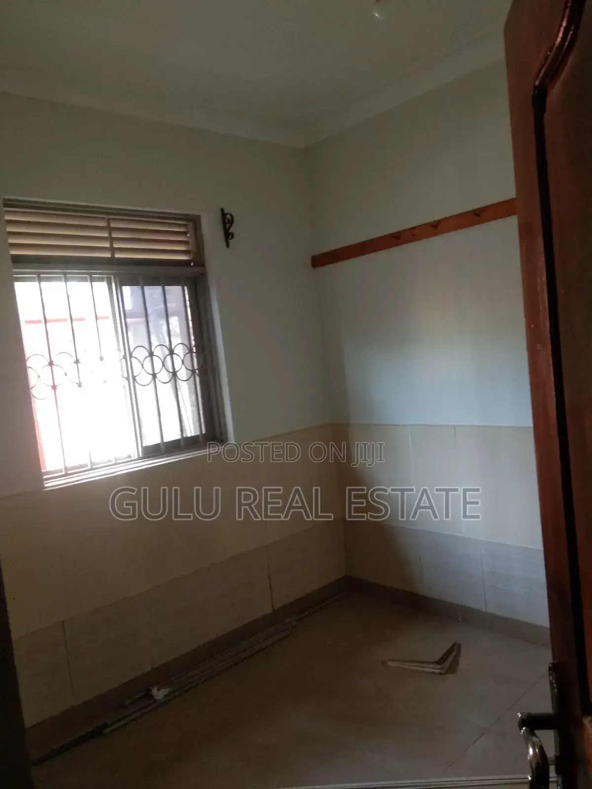 2bdrm House in Small Gate, Gulu for rent