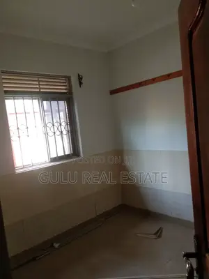 2bdrm House in Small Gate, Gulu for rent