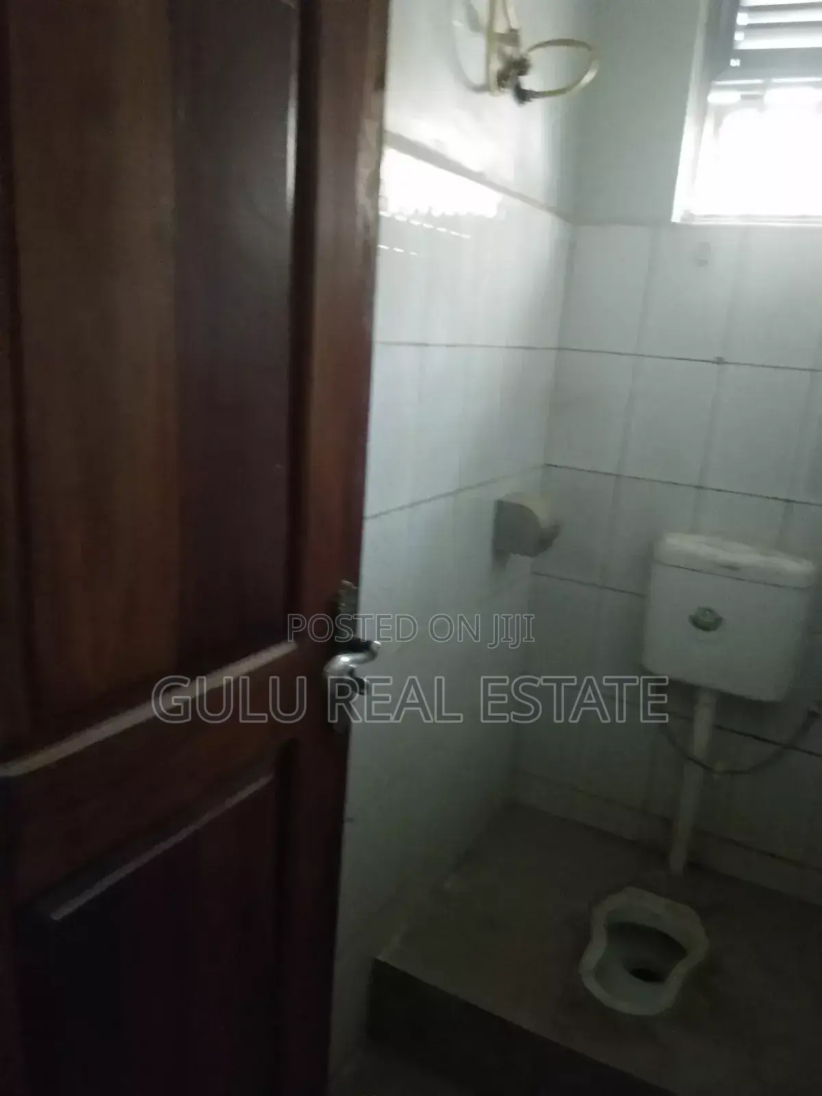 2bdrm House in Small Gate, Gulu for rent