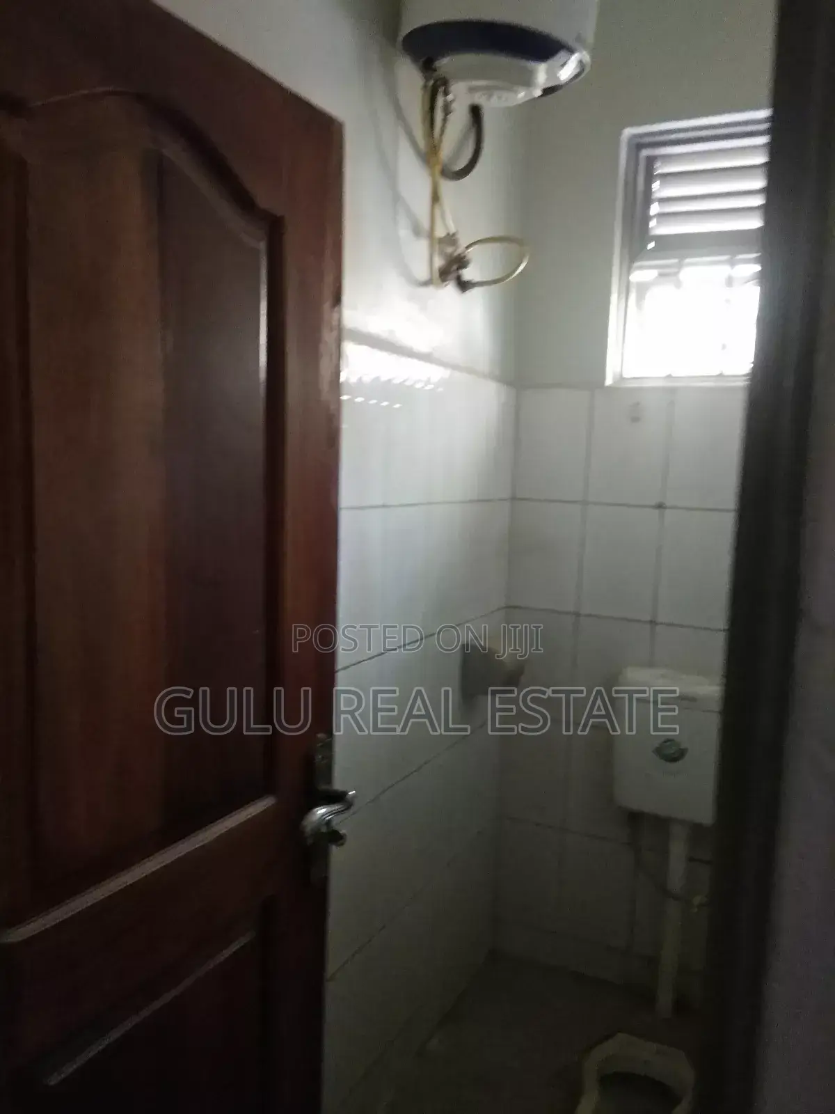 2bdrm House in Small Gate, Gulu for rent