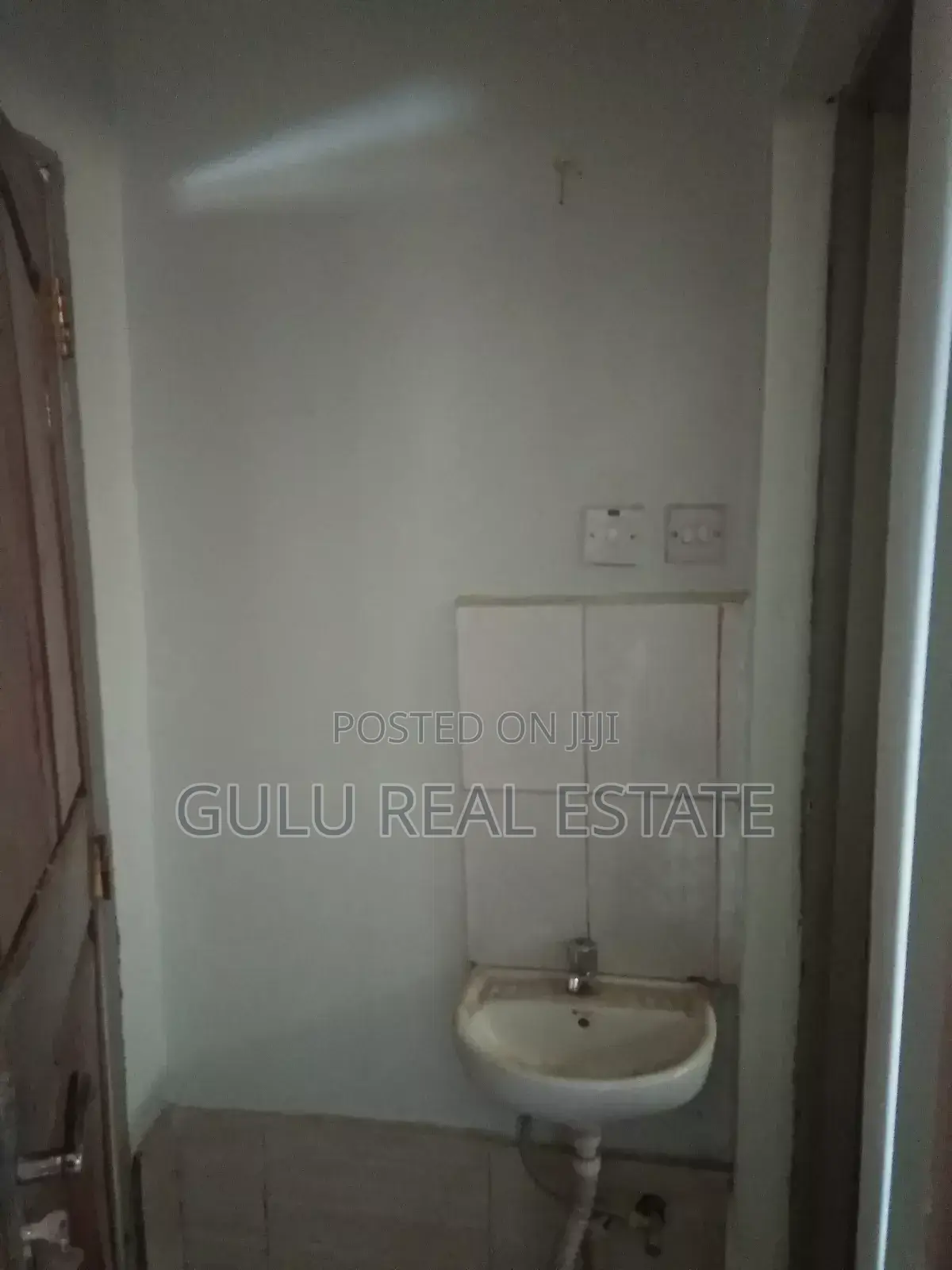 2bdrm House in Small Gate, Gulu for rent