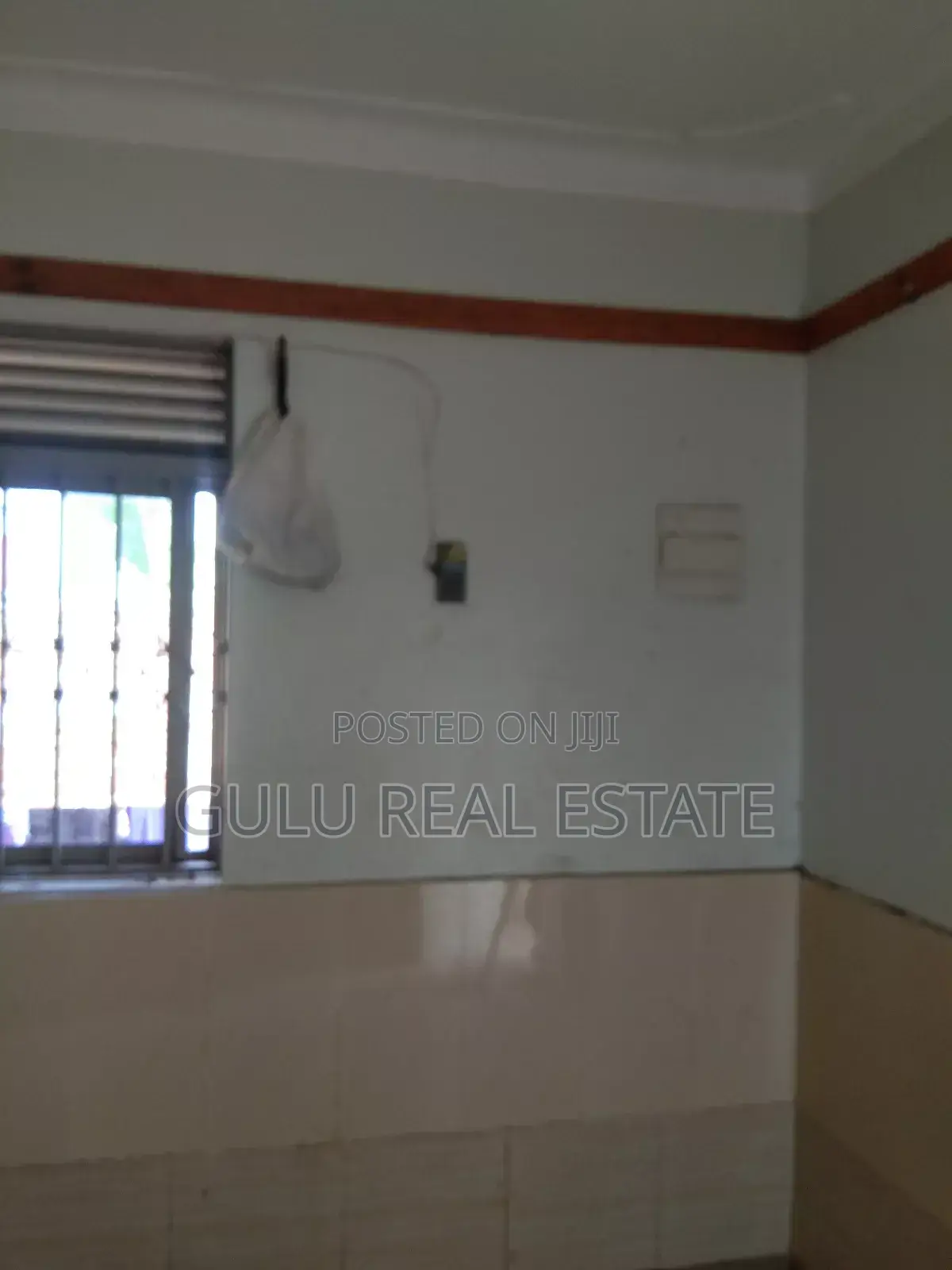 2bdrm House in Small Gate, Gulu for rent