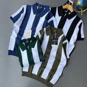 United Polo Shirts