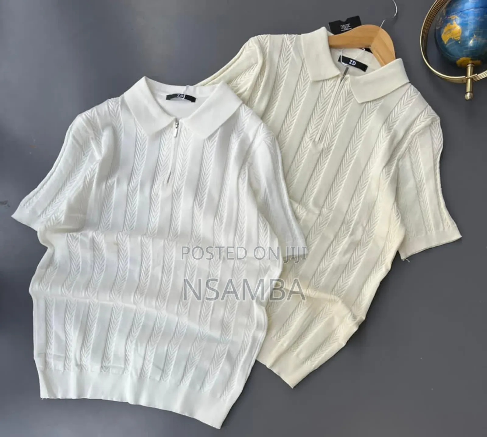 United Polo Shirts