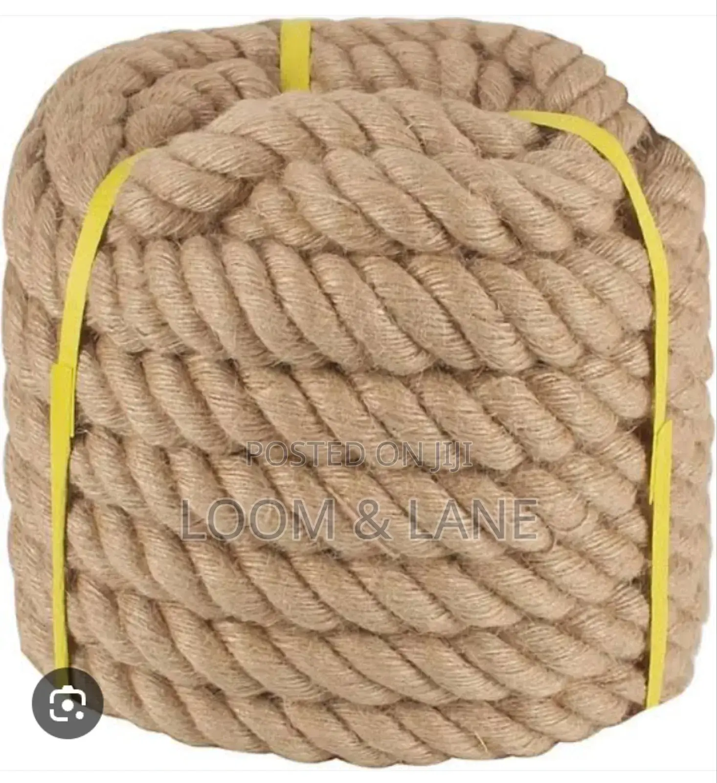Tug of Rope Standard - 30metres