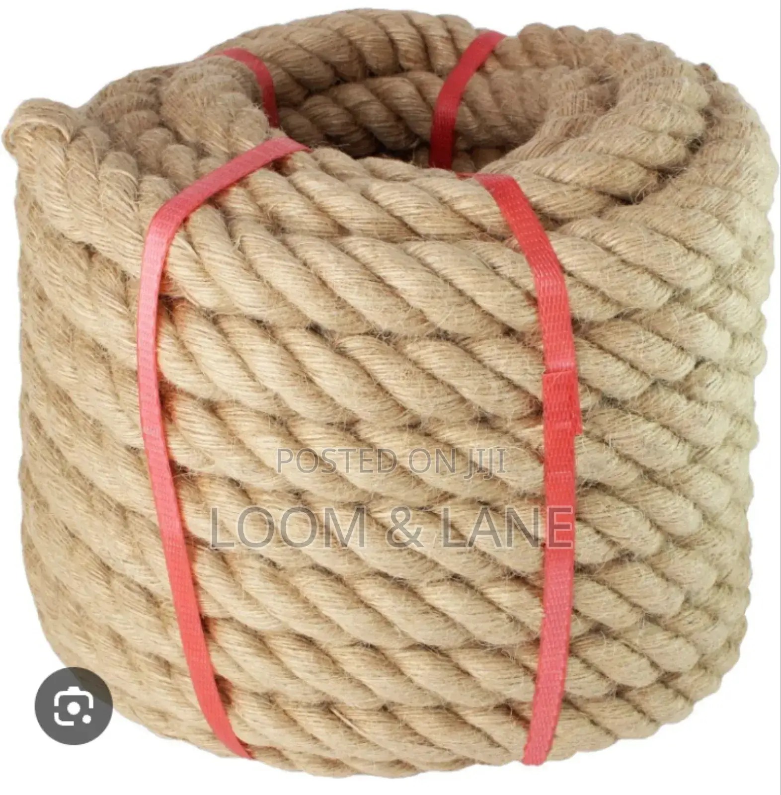 Tug of Rope Standard - 30metres