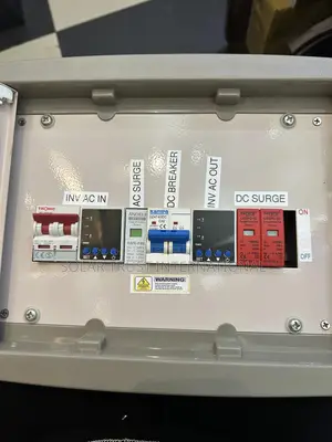 Inverter Protection Box