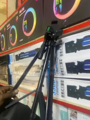 3366 Tripod Stand