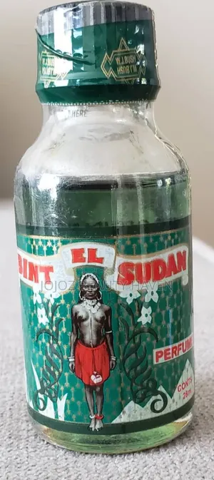 Bint El Sudan Grn