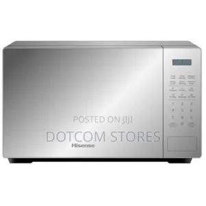 Hisense 20 Liters Microwave 20l