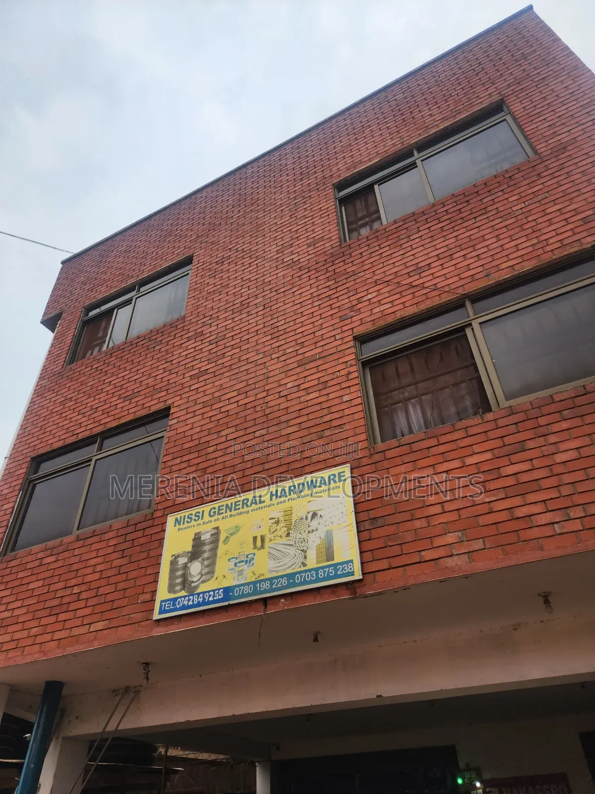 2bdrm Apartment in Namuwongo, Makindye for rent