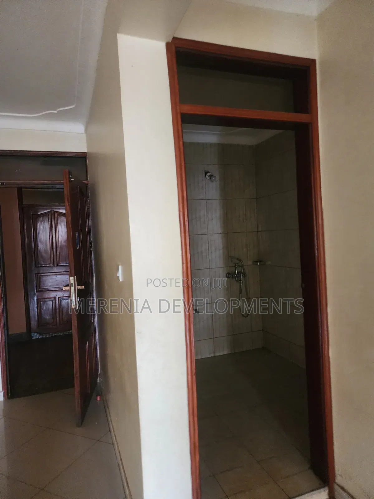2bdrm Apartment in Namuwongo, Makindye for rent