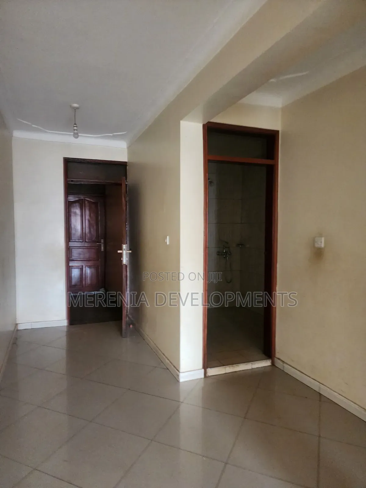 2bdrm Apartment in Namuwongo, Makindye for rent
