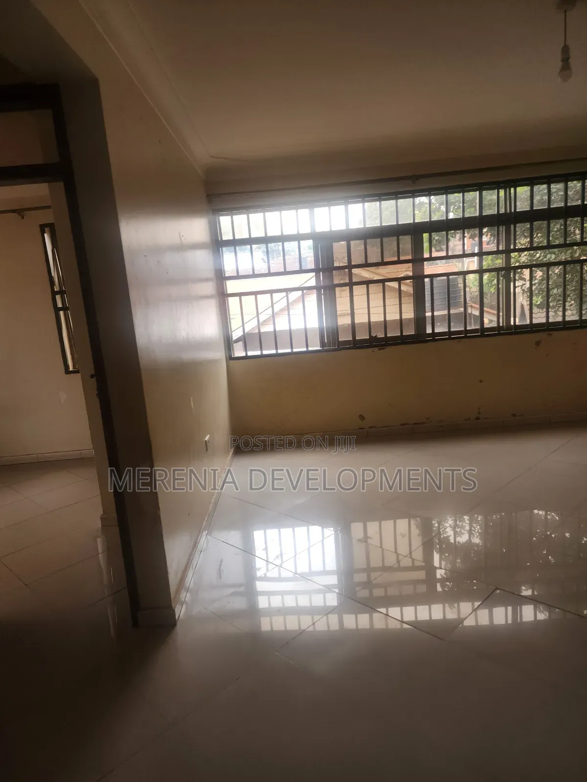 2bdrm Apartment in Namuwongo, Makindye for rent