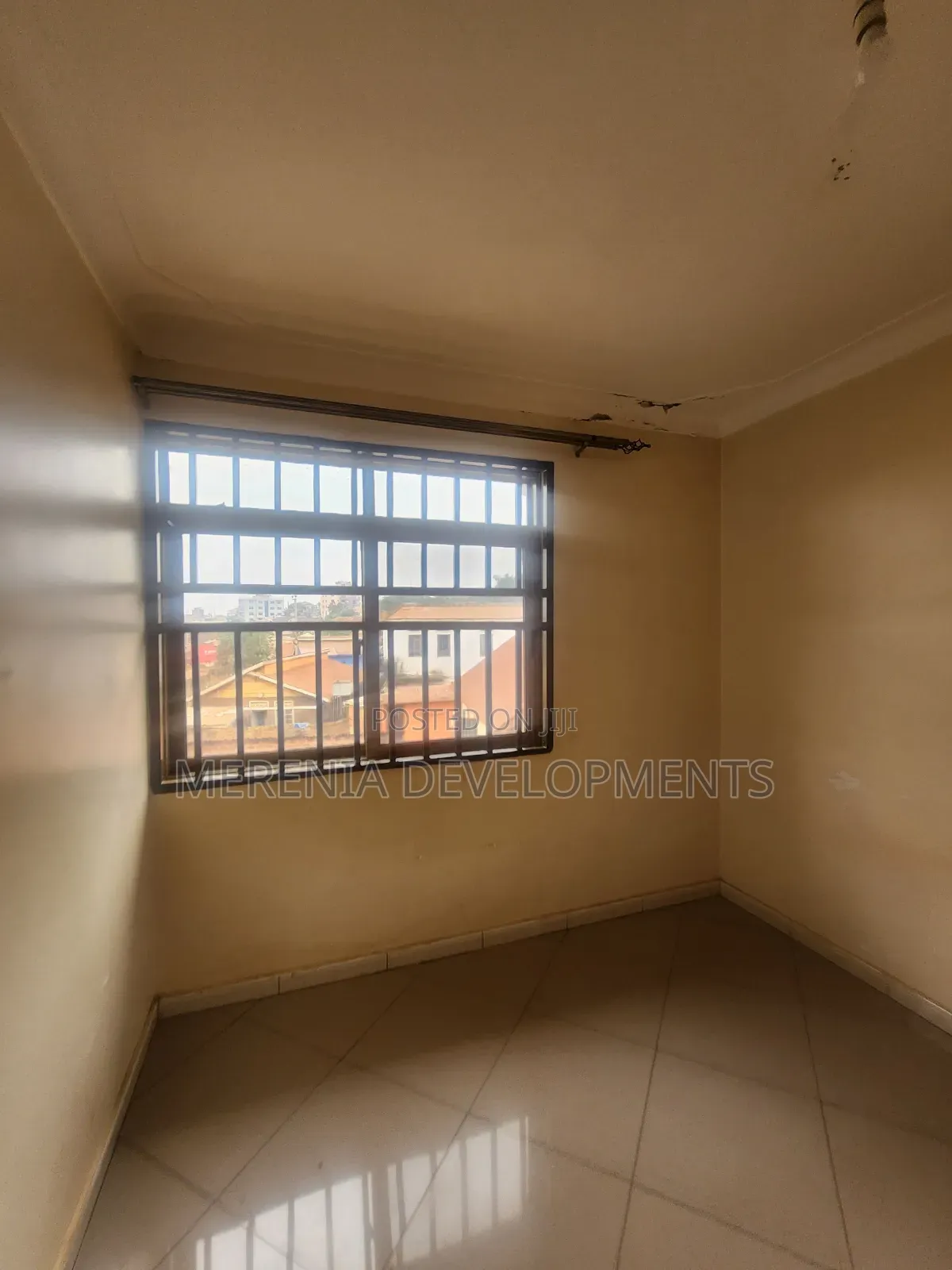 2bdrm Apartment in Namuwongo, Makindye for rent