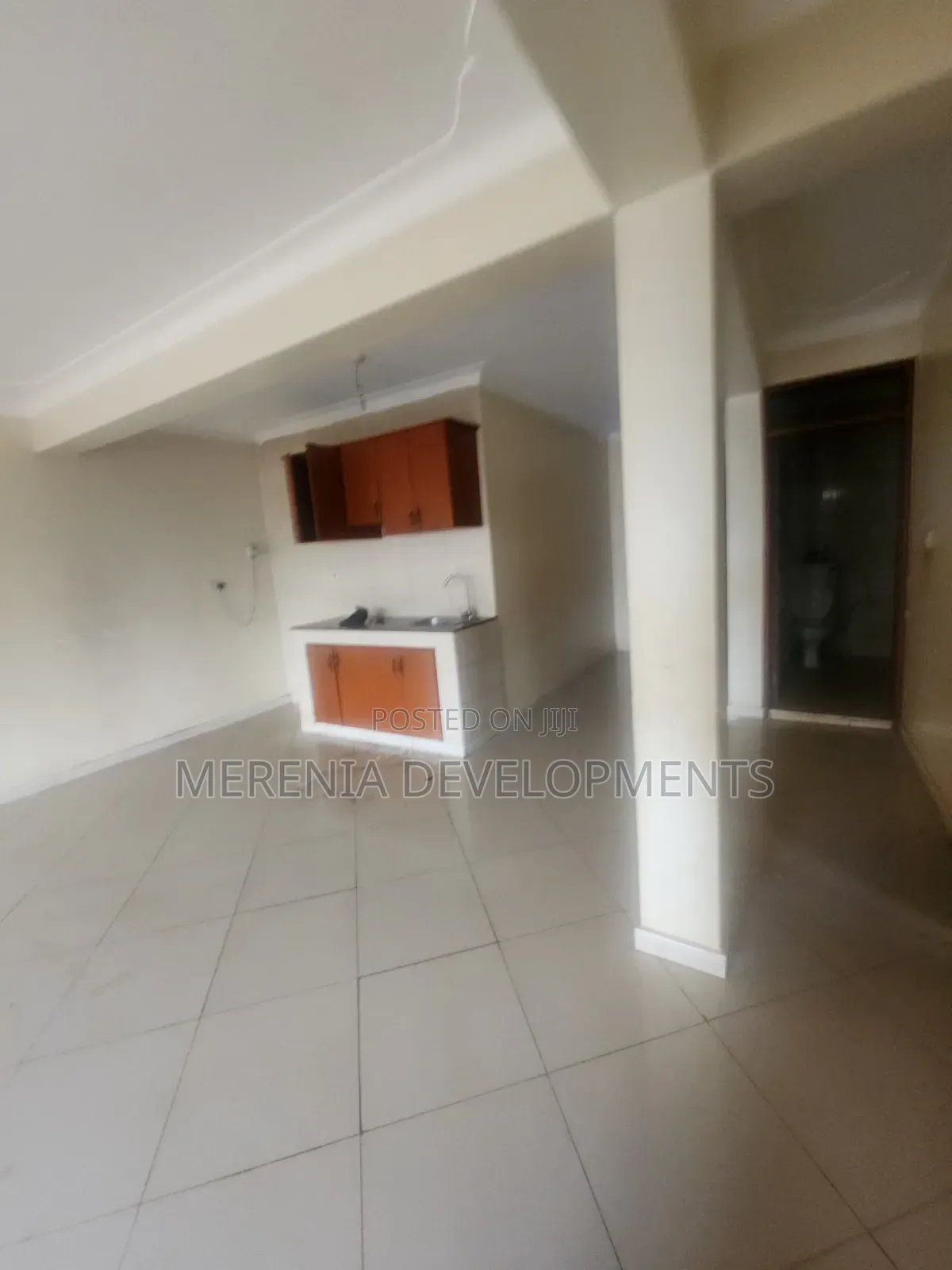 2bdrm Apartment in Namuwongo, Makindye for rent
