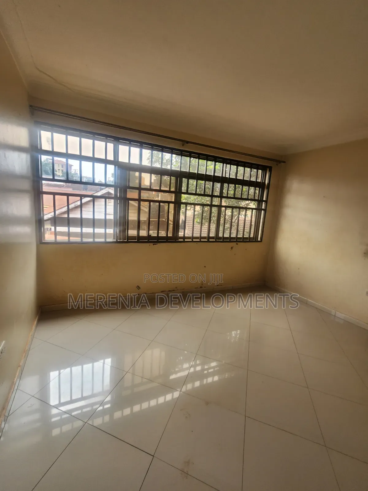 2bdrm Apartment in Namuwongo, Makindye for rent