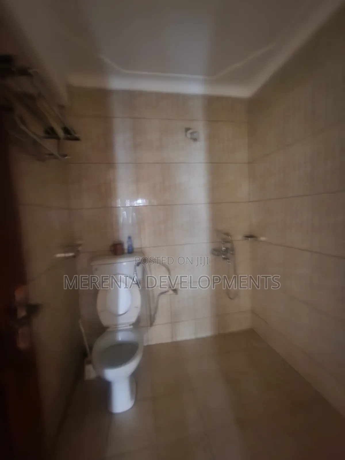 2bdrm Apartment in Namuwongo, Makindye for rent