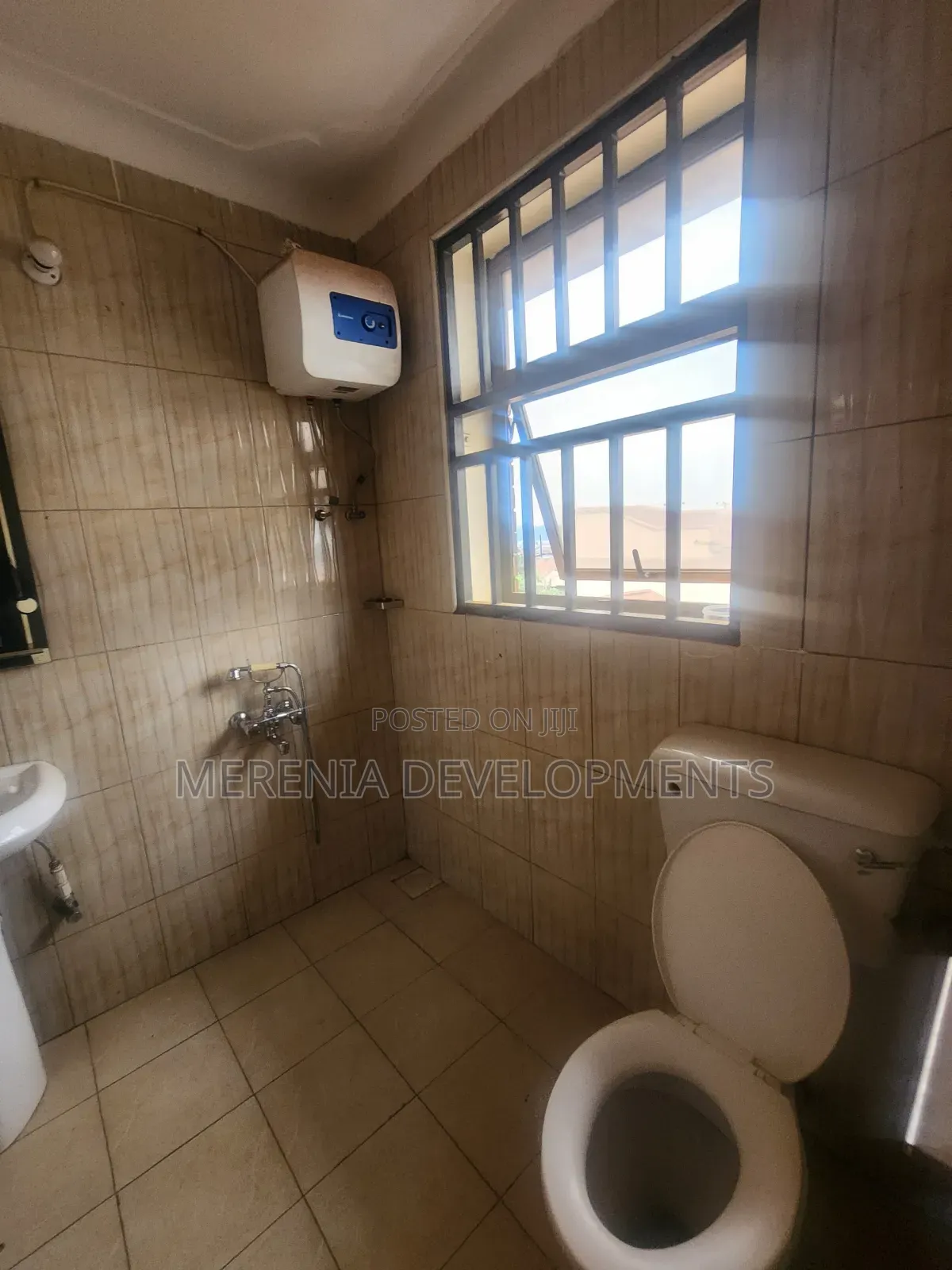 2bdrm Apartment in Namuwongo, Makindye for rent