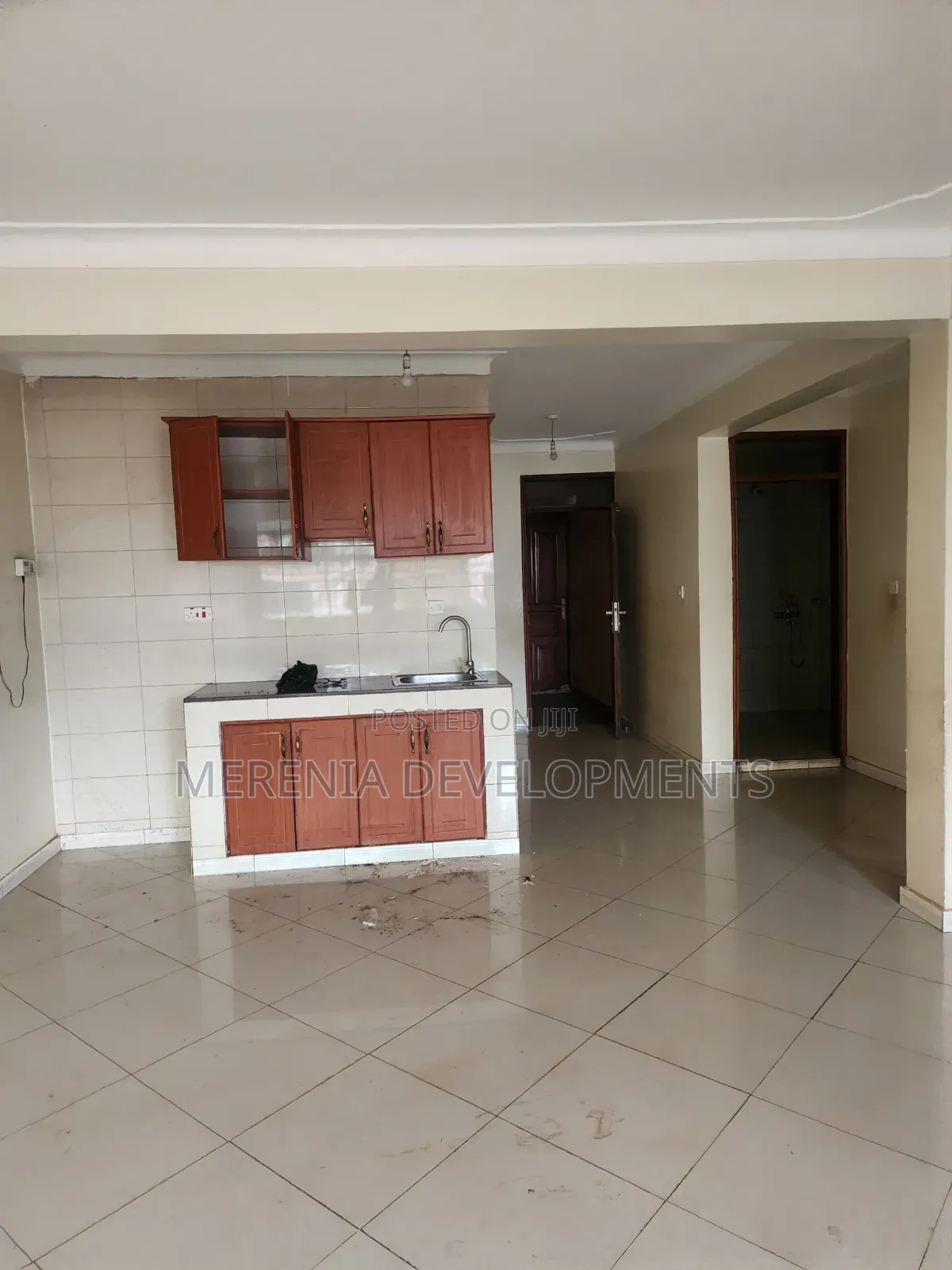 2bdrm Apartment in Namuwongo, Makindye for rent