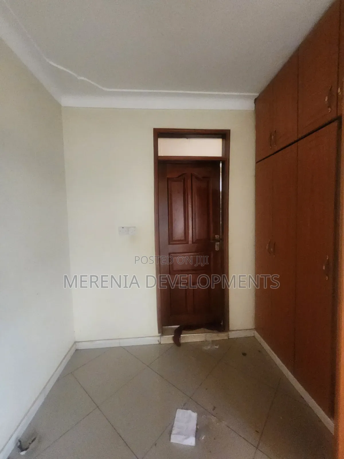 2bdrm Apartment in Namuwongo, Makindye for rent