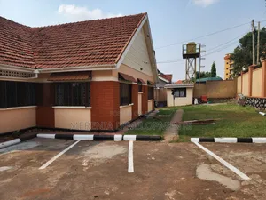 4bdrm House in Nsambya, Makindye for rent