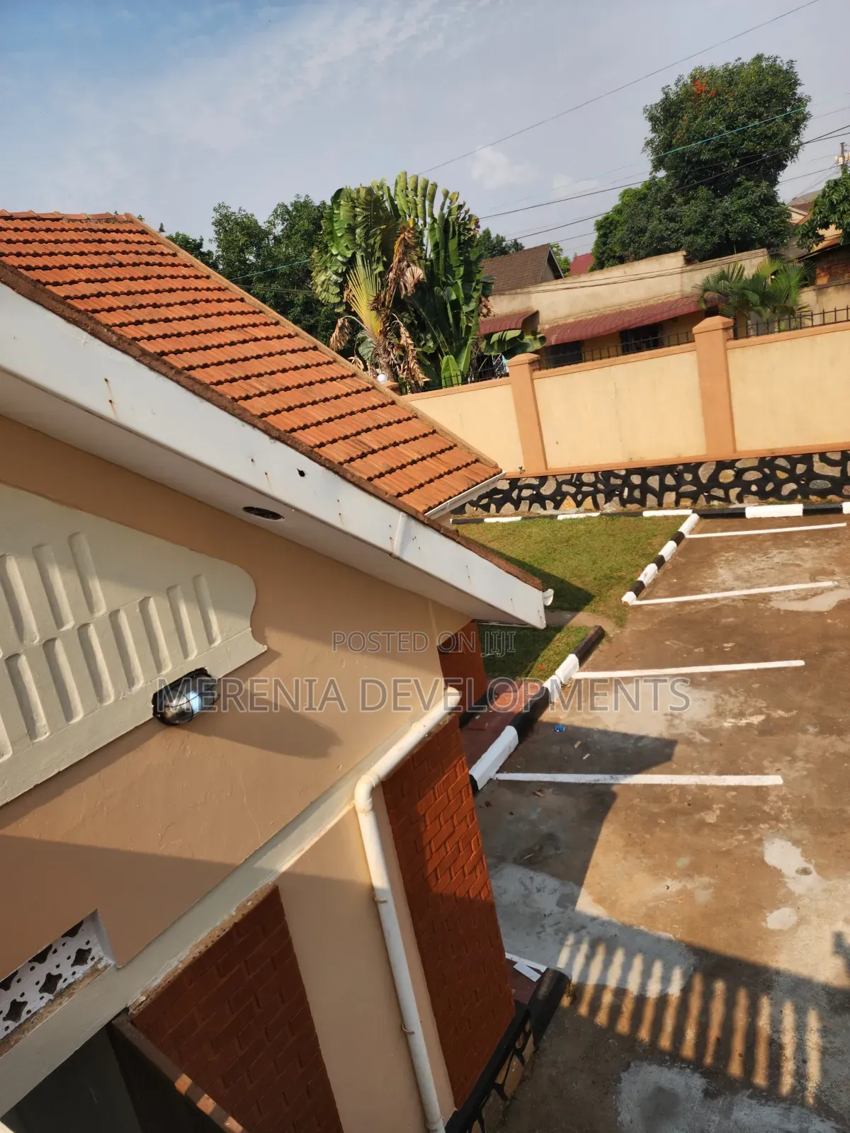 4bdrm House in Nsambya, Makindye for rent