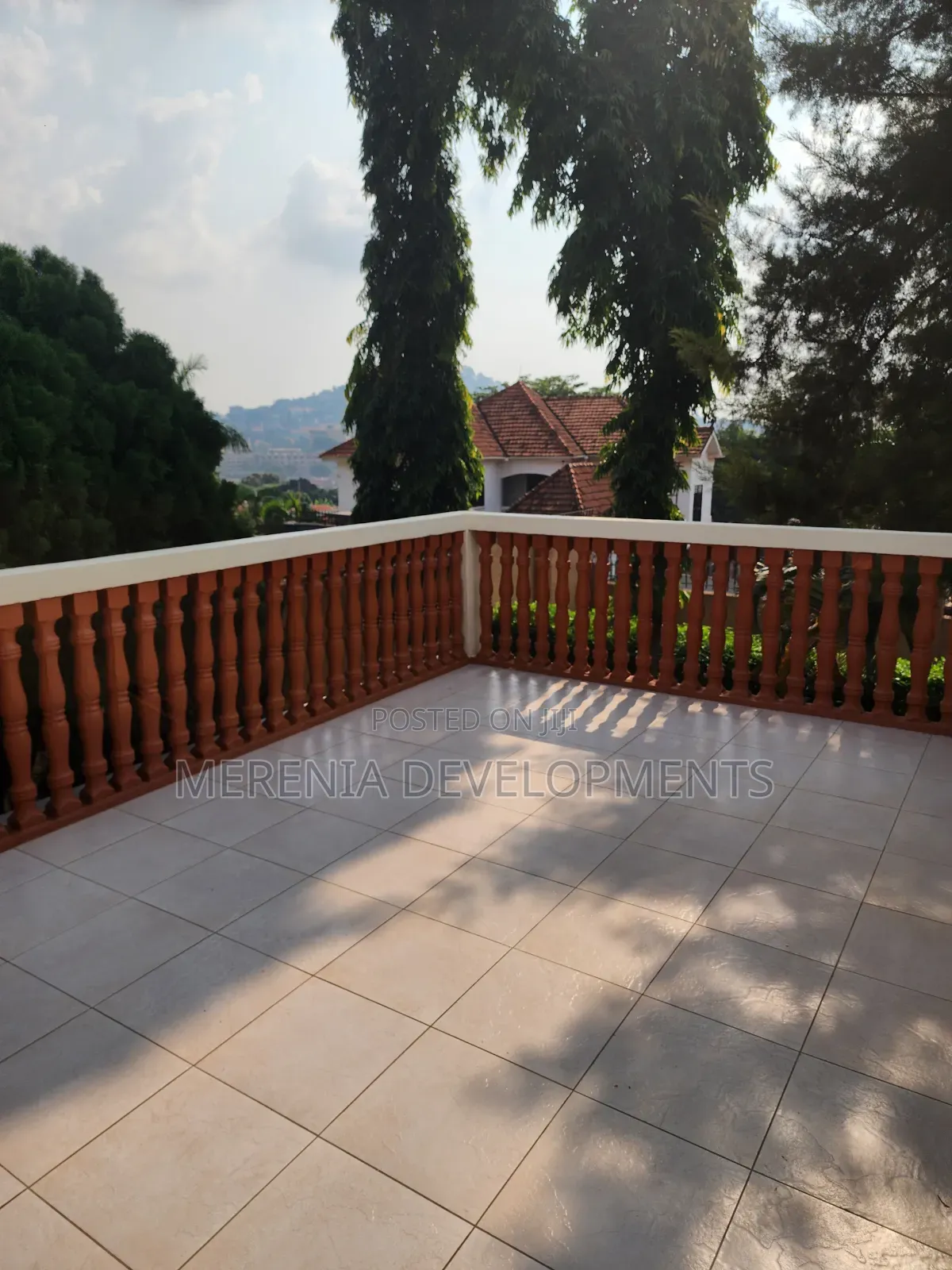 4bdrm House in Nsambya, Makindye for rent