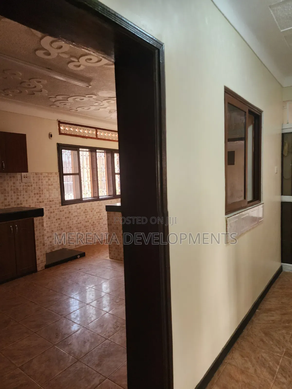 4bdrm House in Nsambya, Makindye for rent