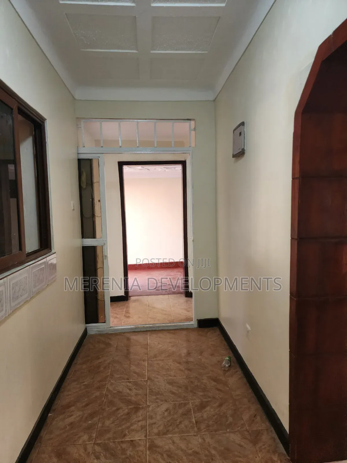4bdrm House in Nsambya, Makindye for rent