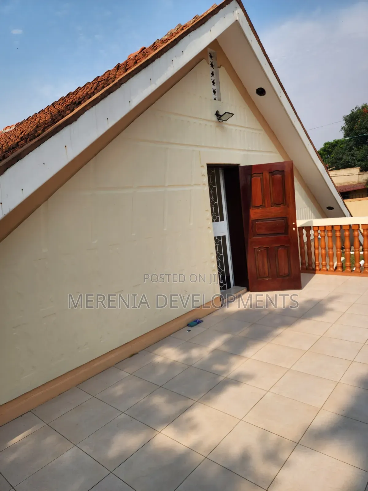 4bdrm House in Nsambya, Makindye for rent