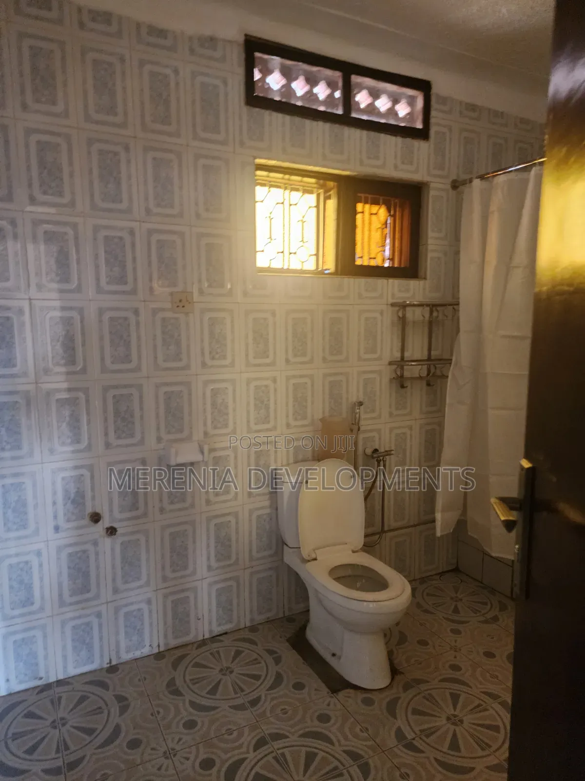 4bdrm House in Nsambya, Makindye for rent