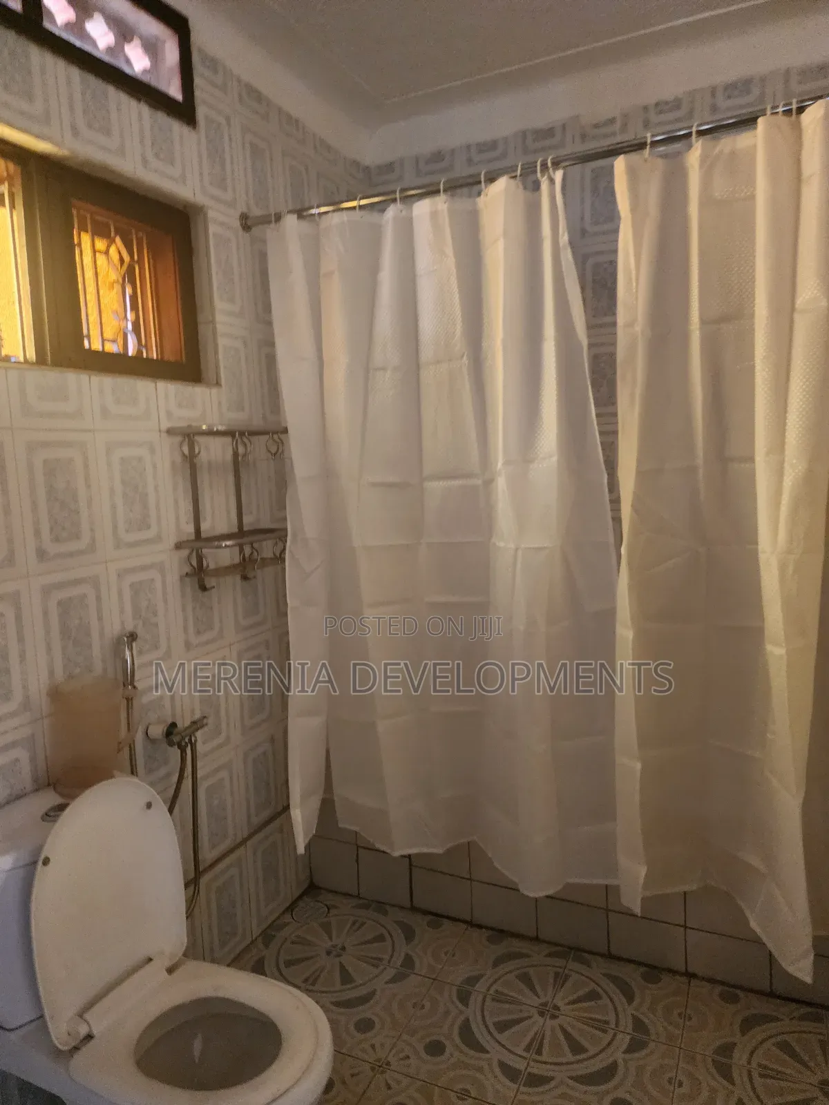 4bdrm House in Nsambya, Makindye for rent