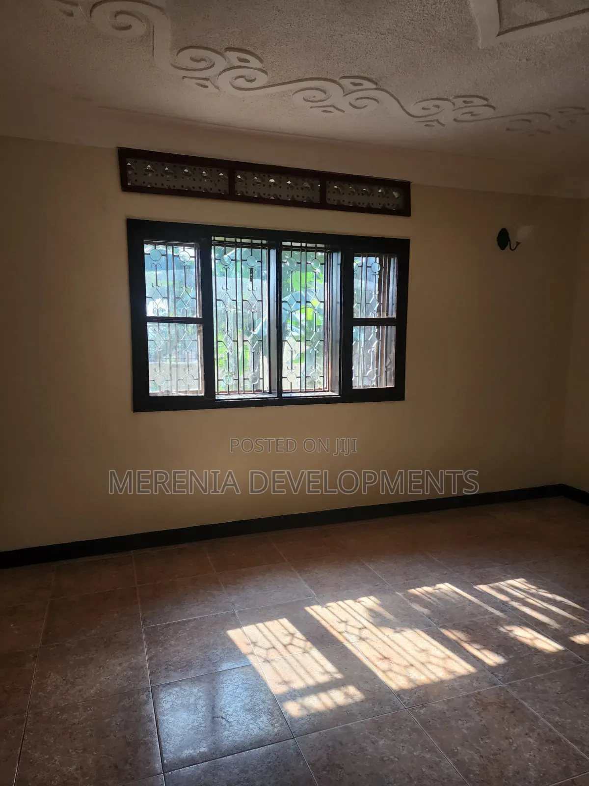 4bdrm House in Nsambya, Makindye for rent
