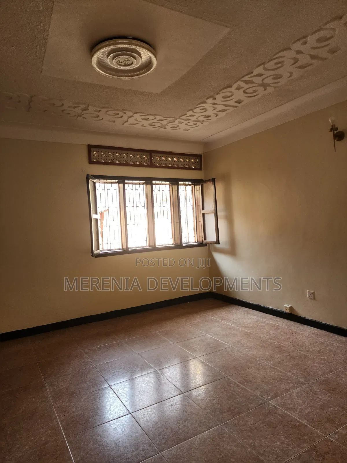 4bdrm House in Nsambya, Makindye for rent