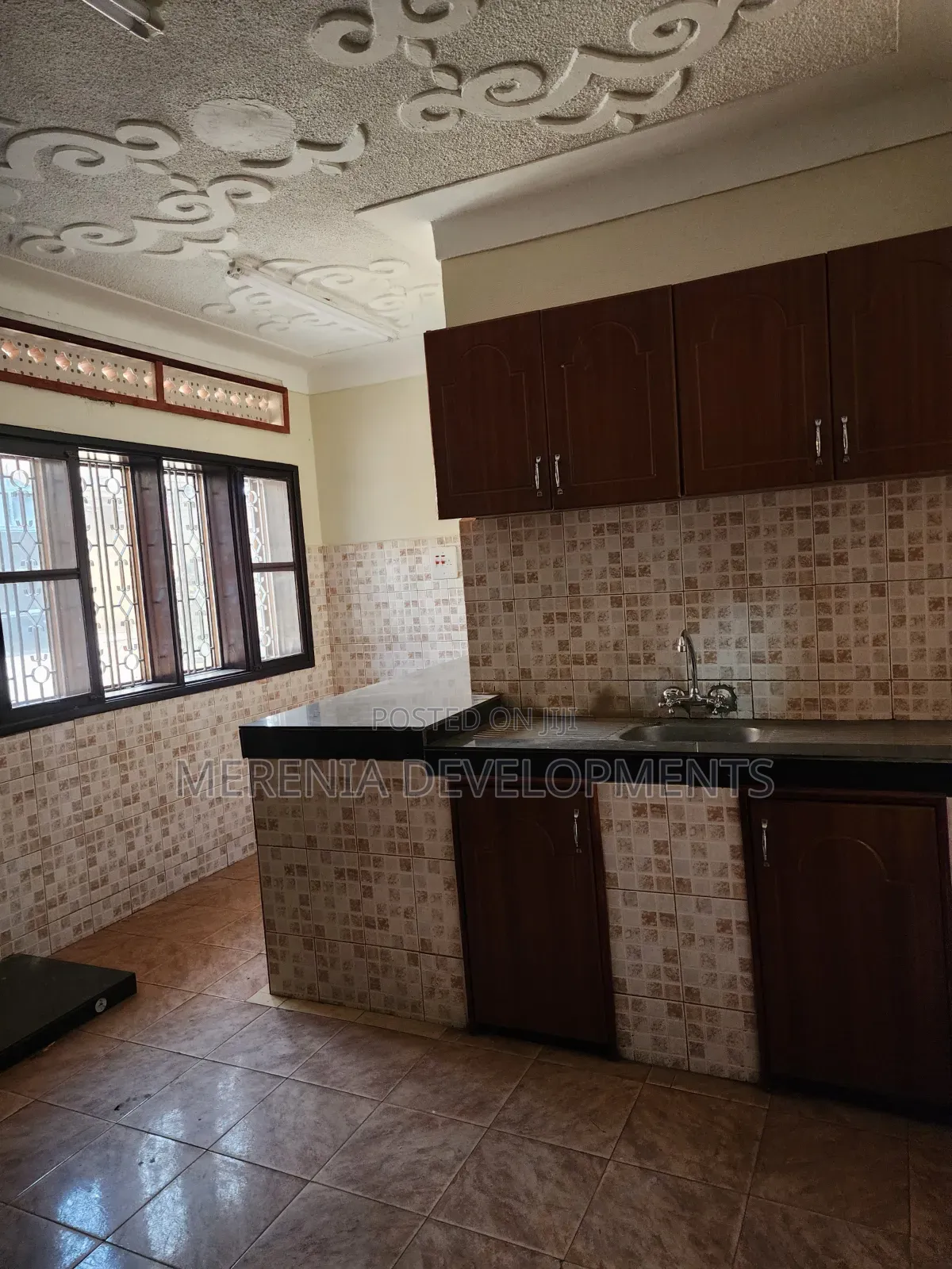 4bdrm House in Nsambya, Makindye for rent