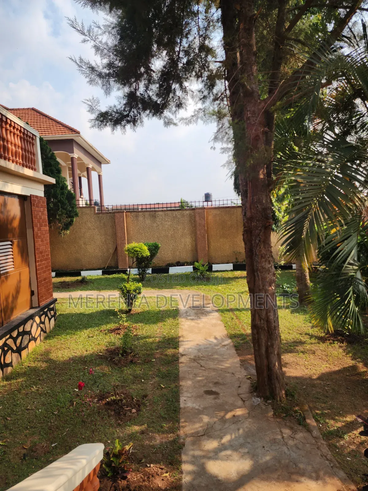 4bdrm House in Nsambya, Makindye for rent