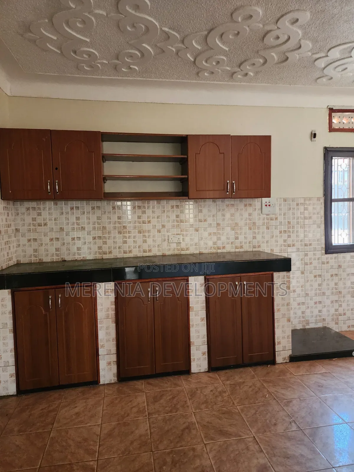 4bdrm House in Nsambya, Makindye for rent