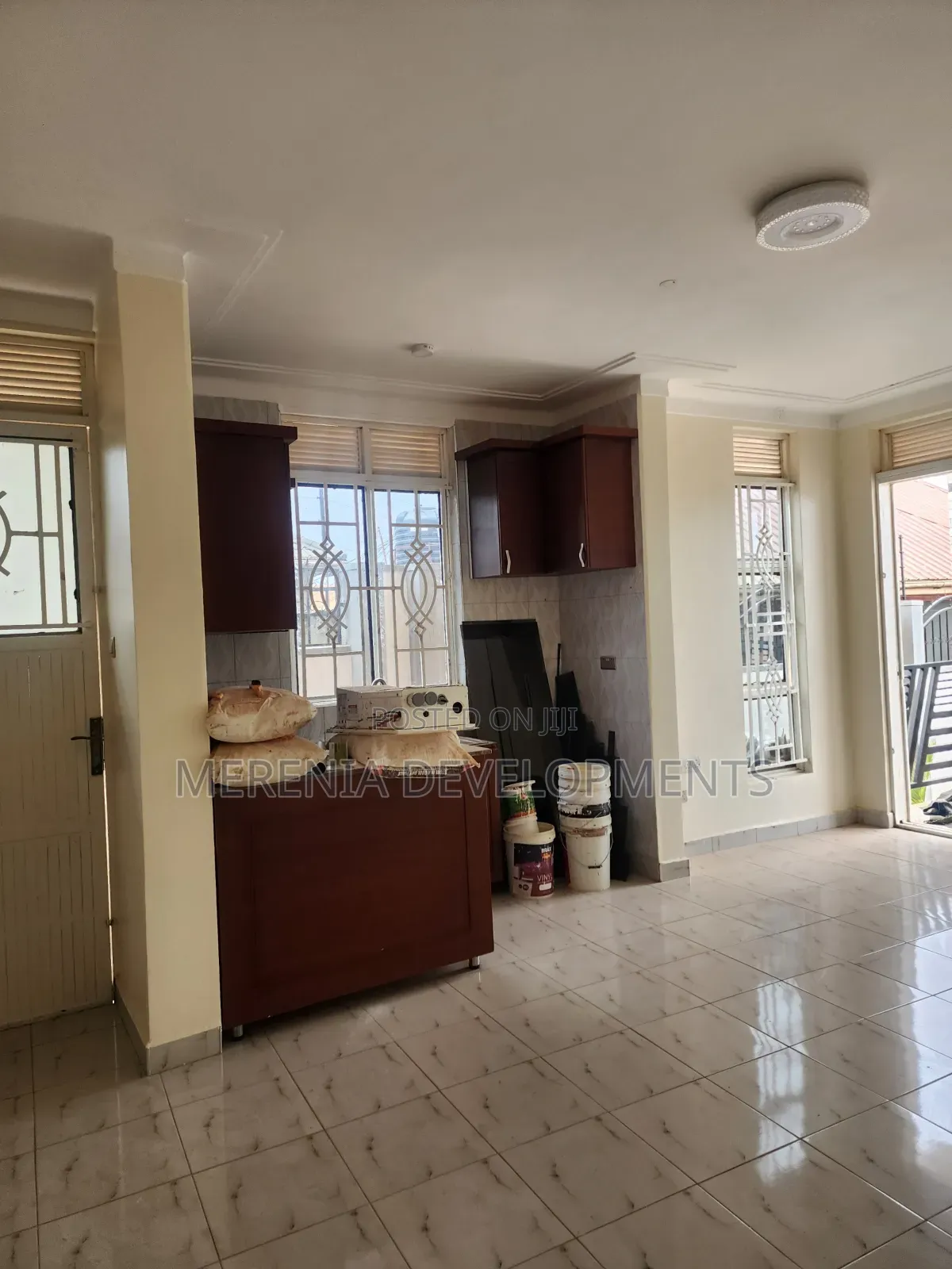 1bdrm Apartment in Busabala, Wakiso / Wakiso for rent