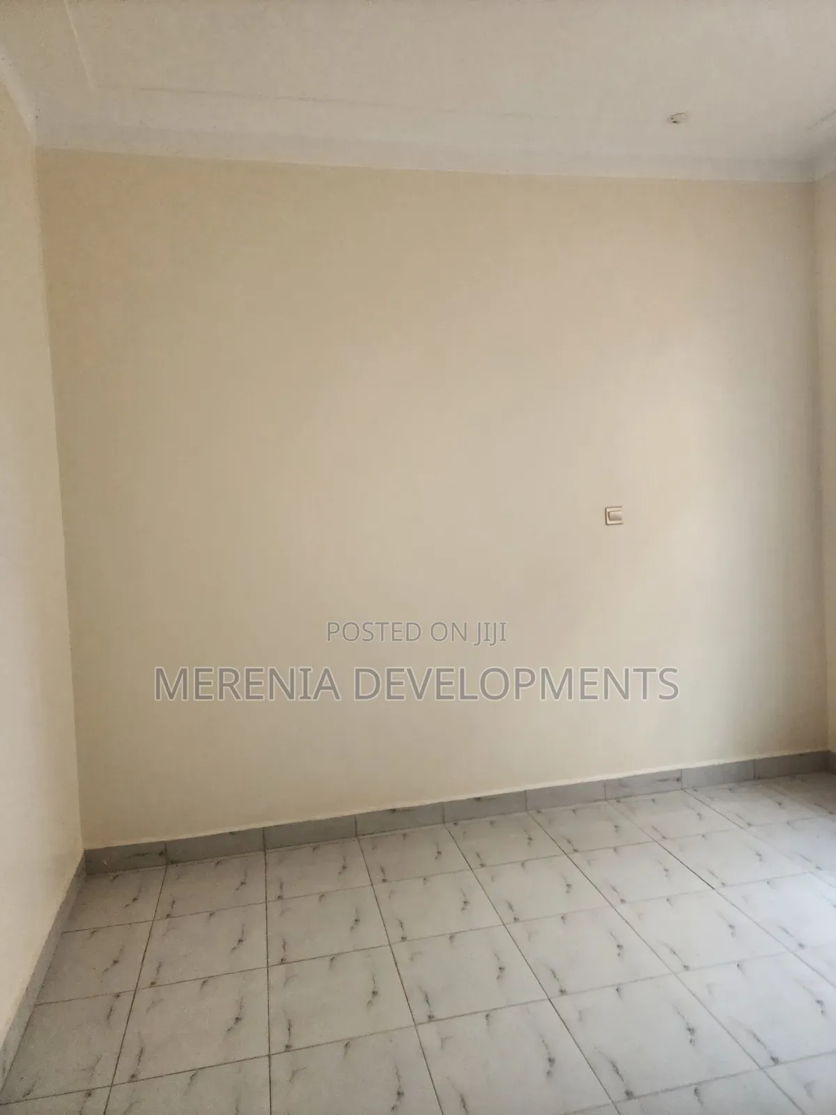 1bdrm Apartment in Busabala, Wakiso / Wakiso for rent