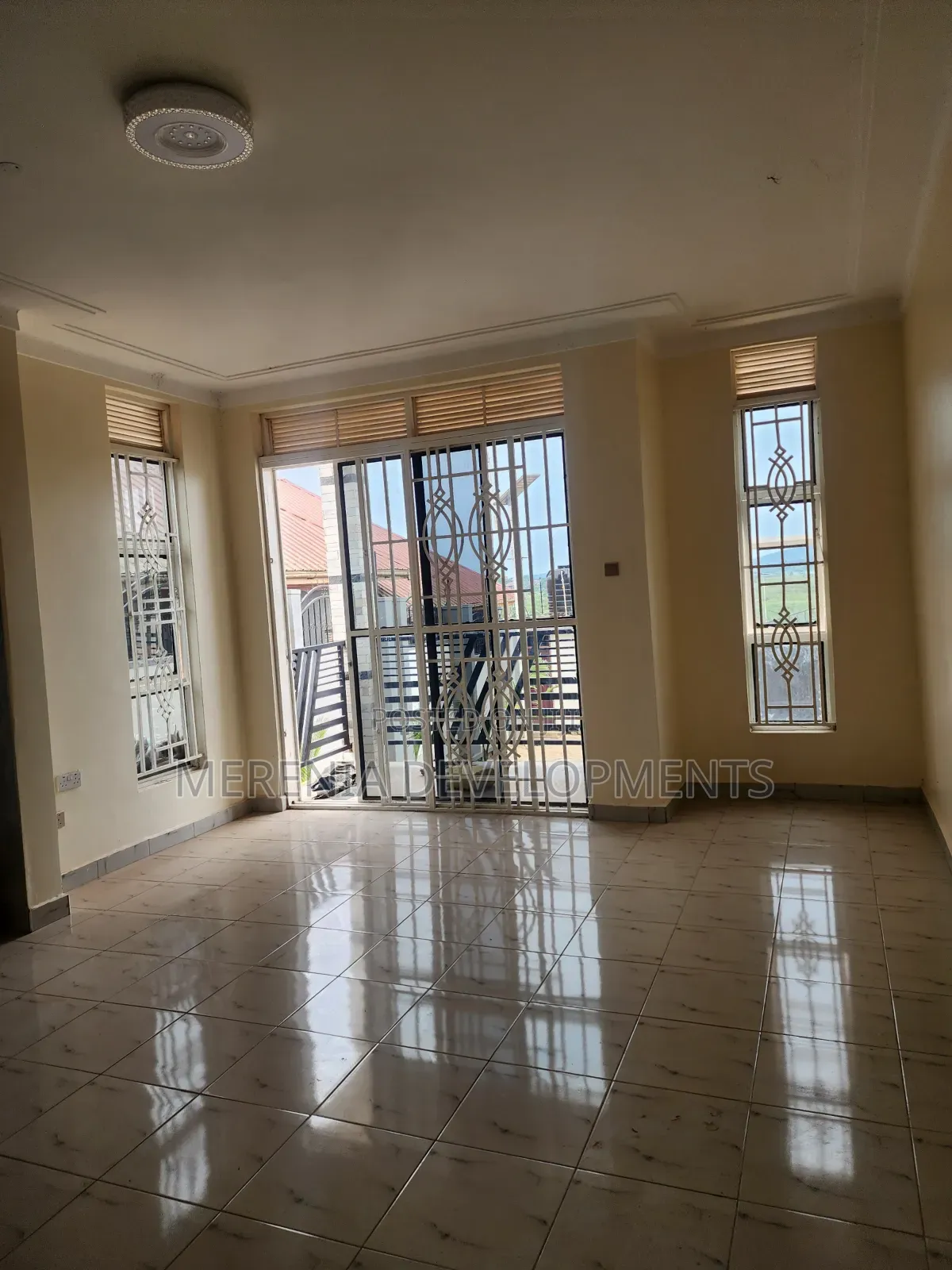 1bdrm Apartment in Busabala, Wakiso / Wakiso for rent