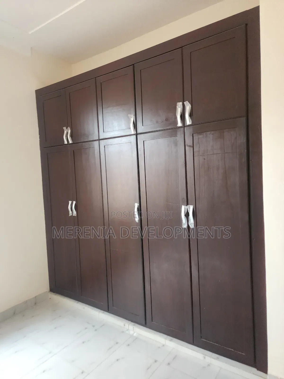1bdrm Apartment in Busabala, Wakiso / Wakiso for rent