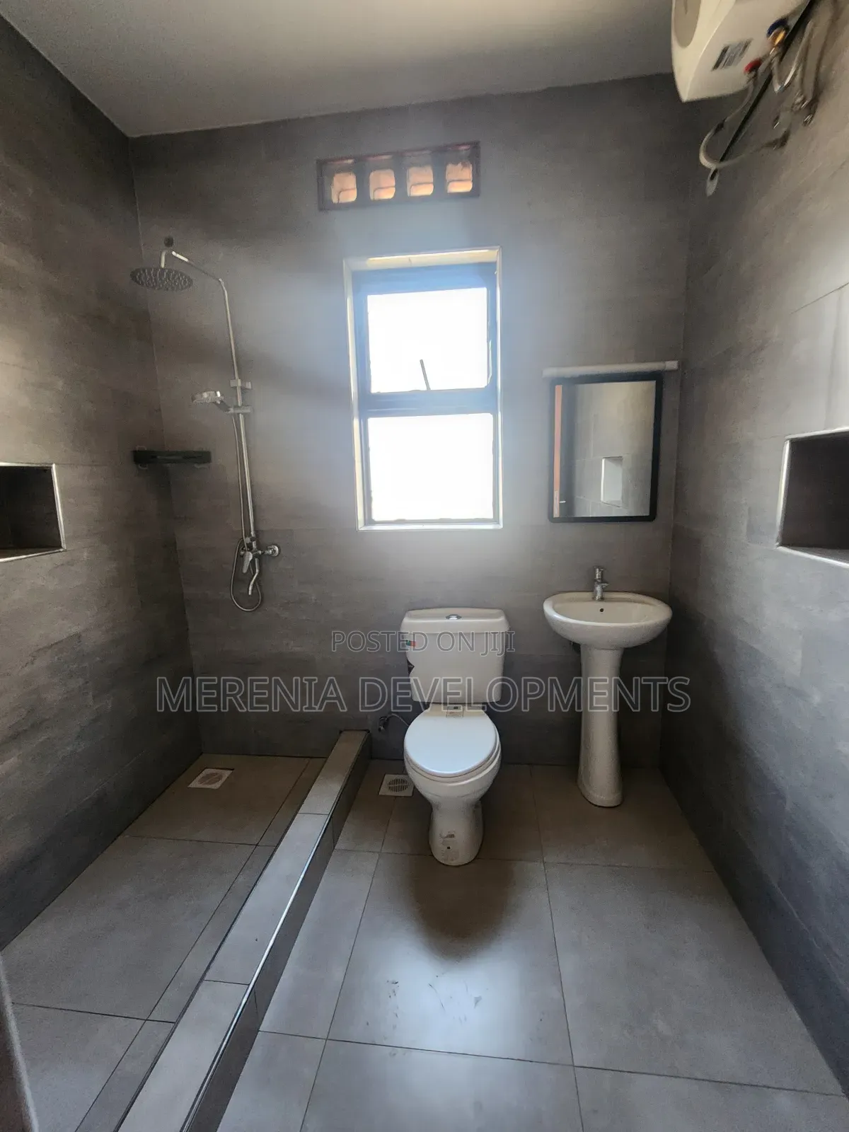 2bdrm Apartment in Makindye for rent