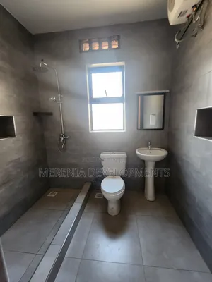 2bdrm Apartment in Makindye for rent