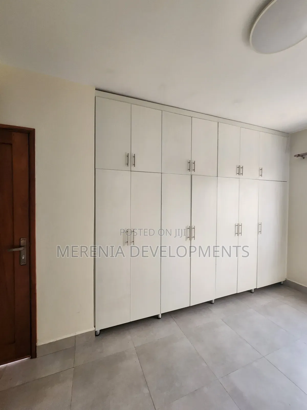 2bdrm Apartment in Makindye for rent