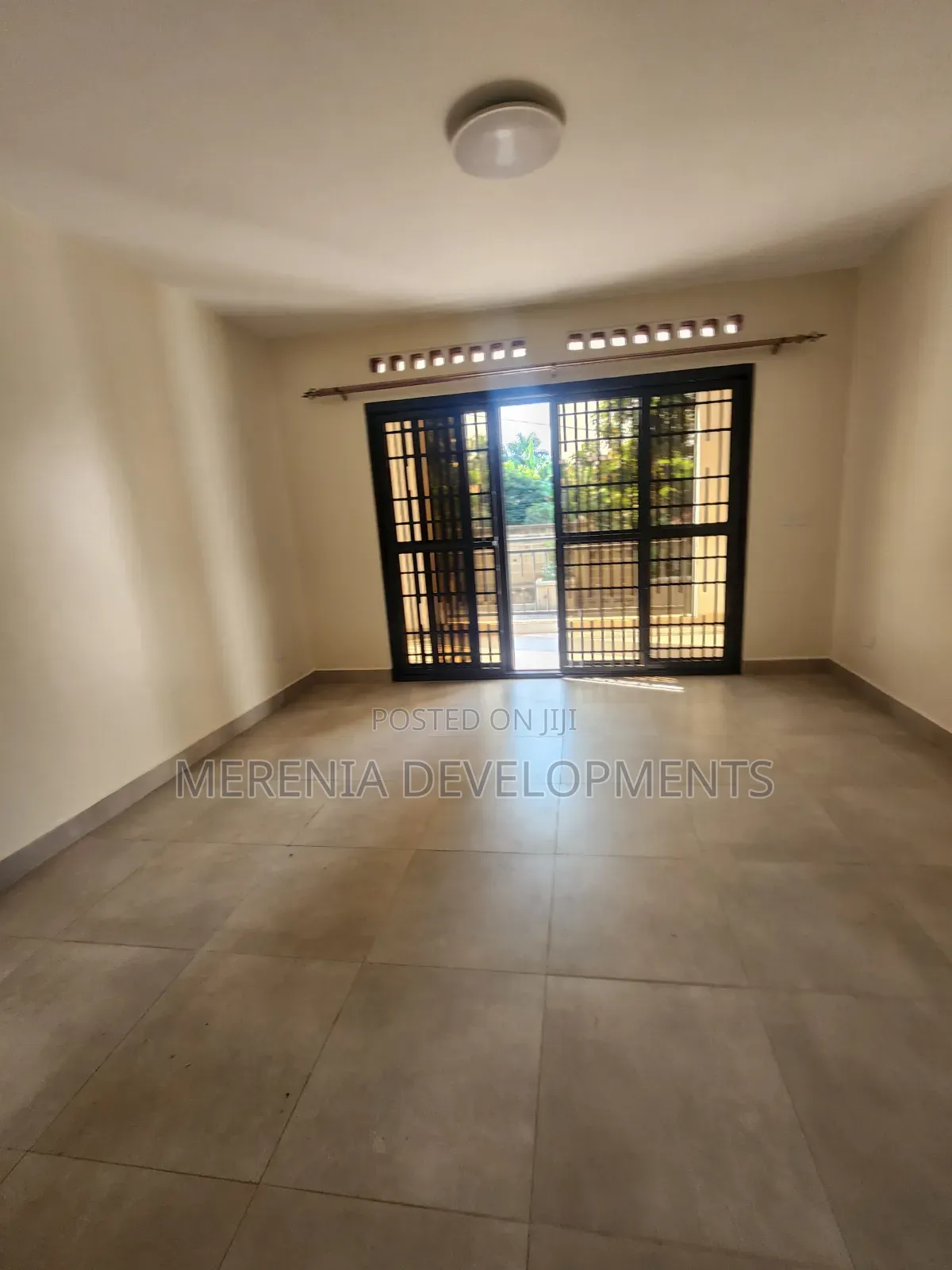 2bdrm Apartment in Makindye for rent